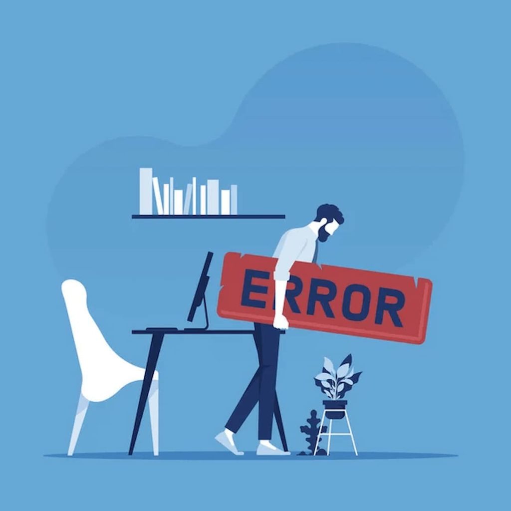 Errores comunes al implementar agentes IA en una empresa y cómo evitarlos linkedin-errores